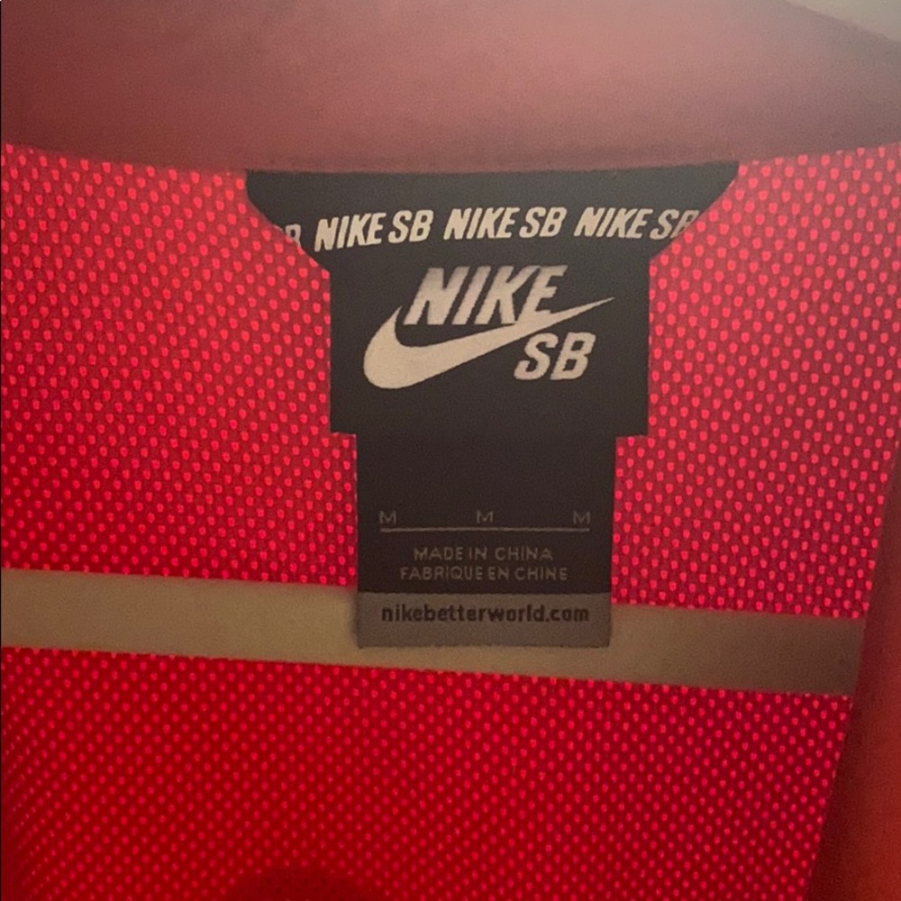 Nike Sb Jacket - image 2